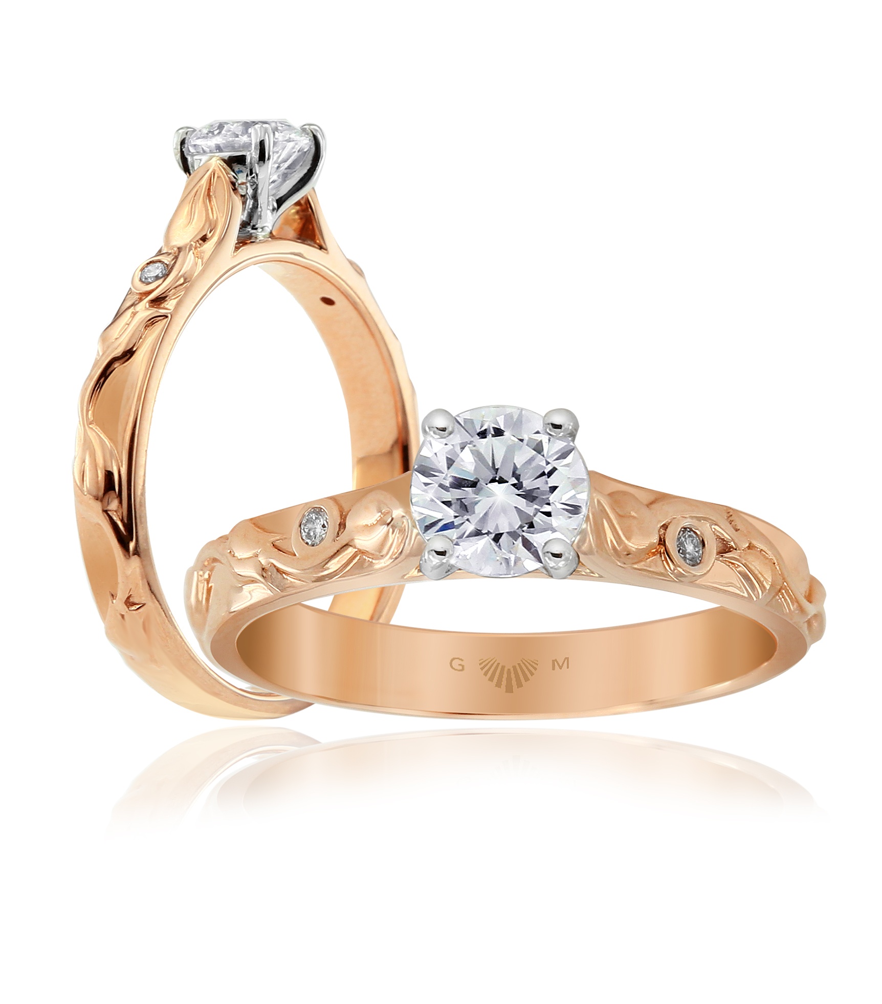 Gerard McCabe Jewellers, National Award Winners